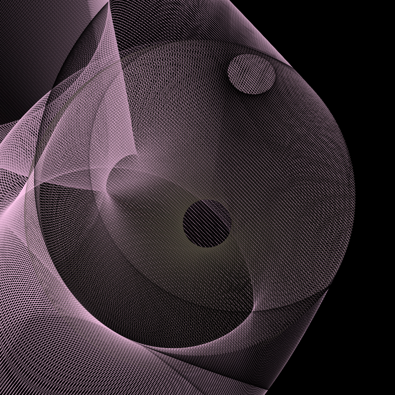 eclipse variations #30