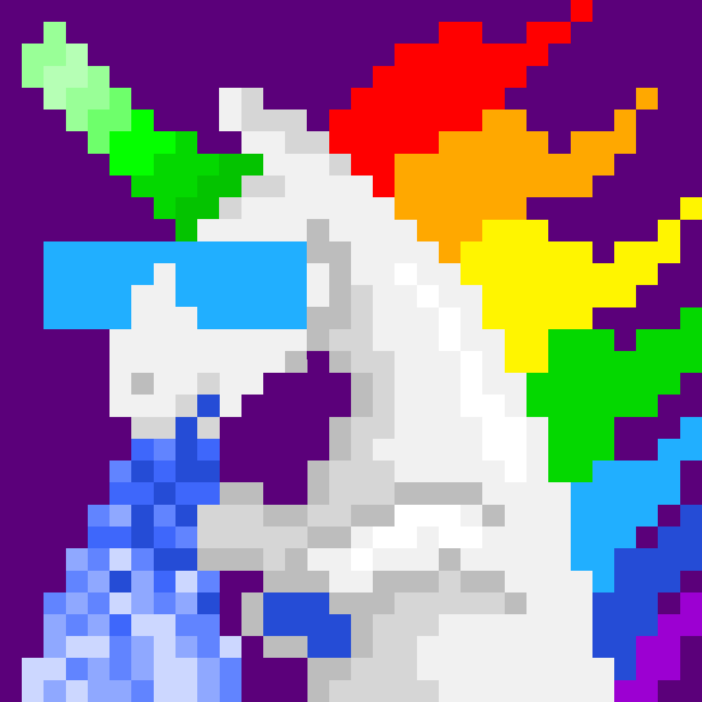 Unicorn #5698