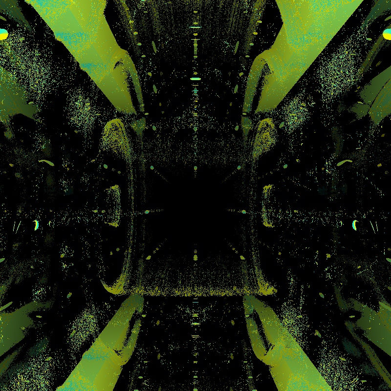broken memories #138