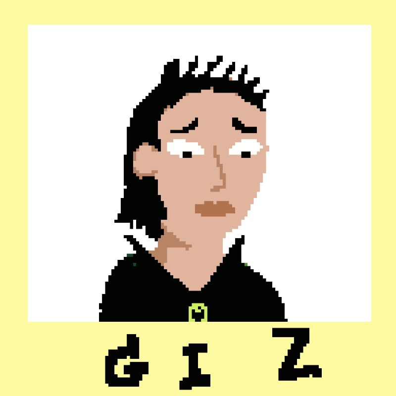 nAMED PUNK #179