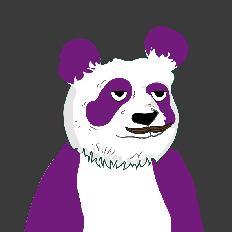 Evolving Pandas #143