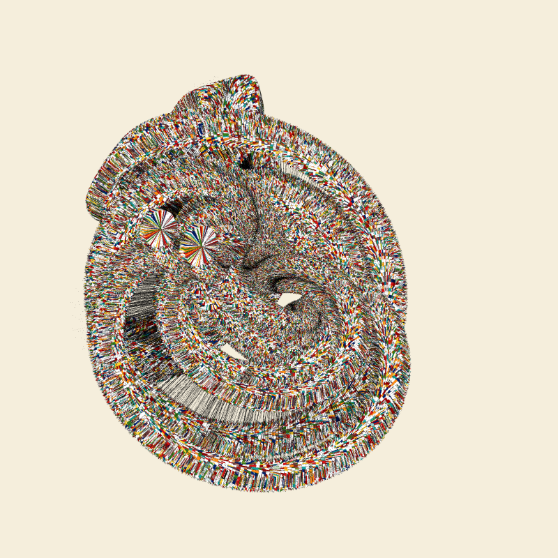 Singularithm #1119