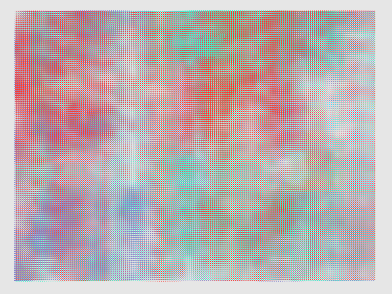 Color Function #3441