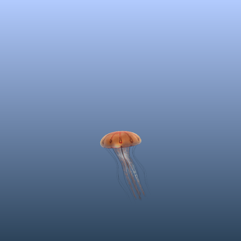 Jellyfish #37