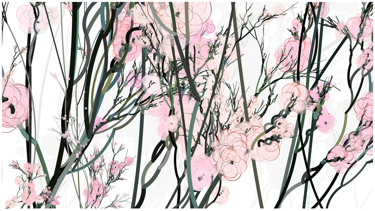 CODE-BLOSSOM #91