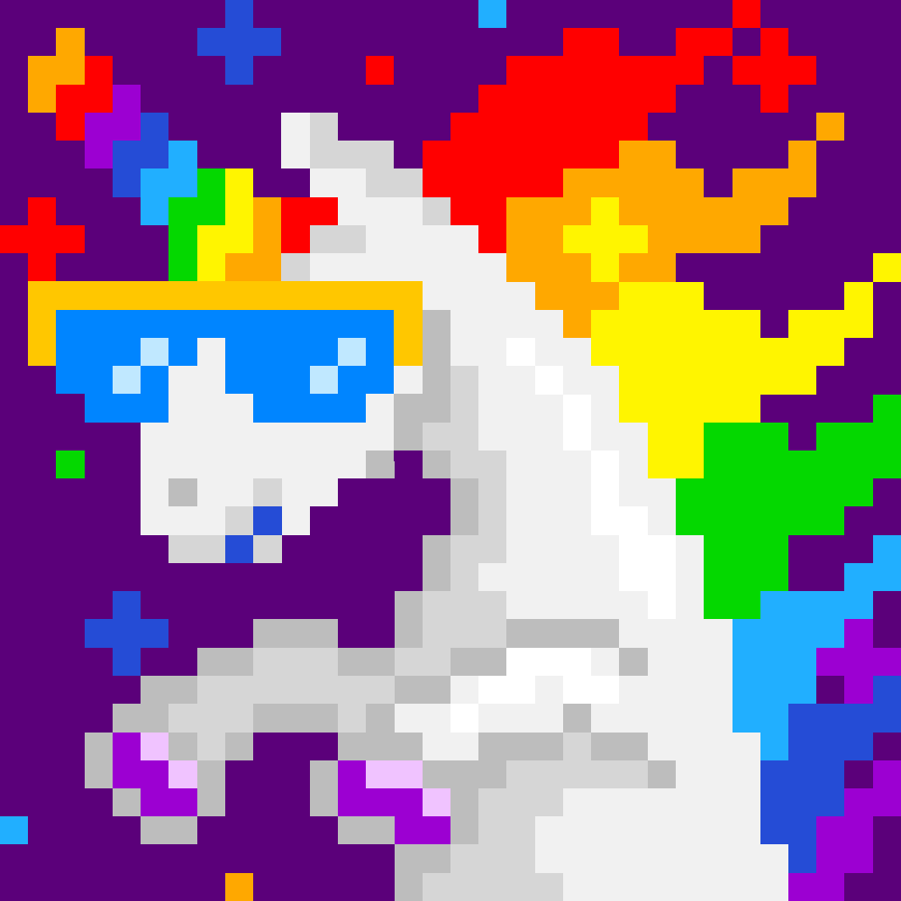 Unicorn #6517