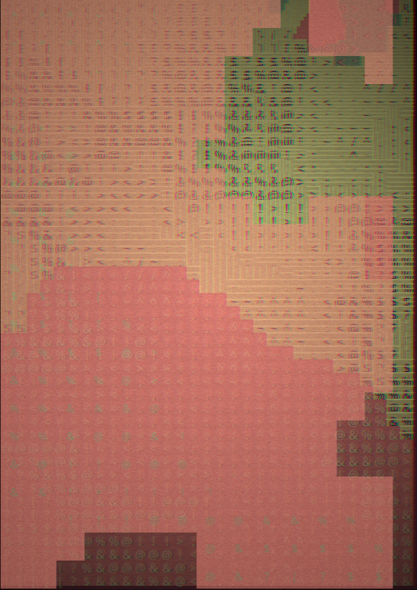Convergence Remnants #11876