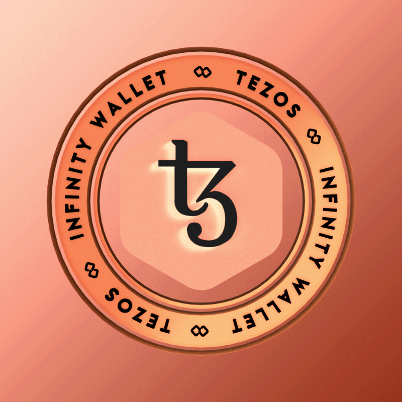 Tezos x Infinity Wallet #2756