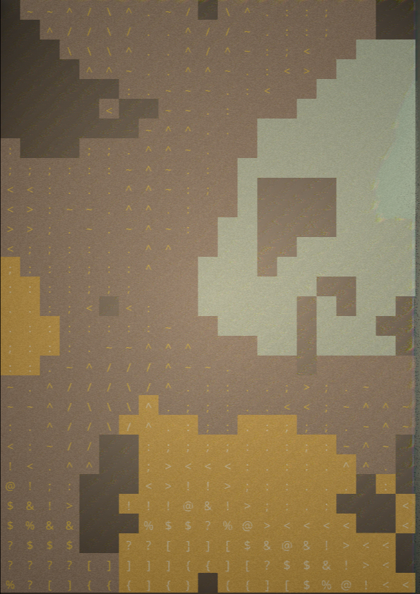 Convergence Remnants #6327