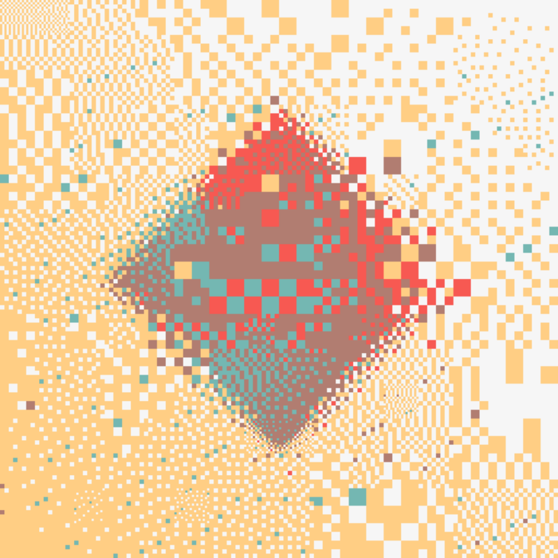Noumenon #188