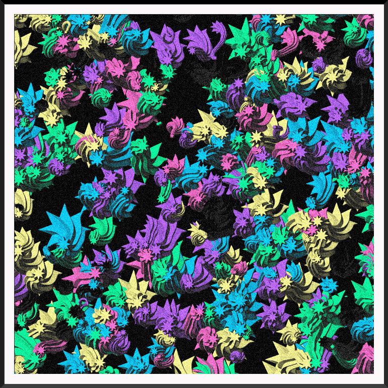Extrusion - v2 #90