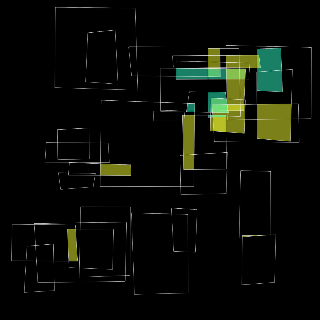 Quad-Overlaps #131