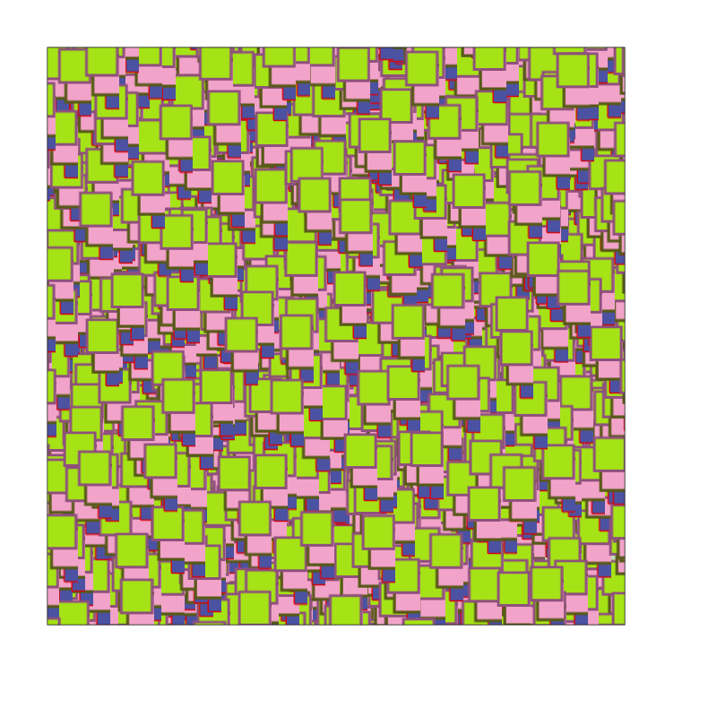 Wild Matrix #524