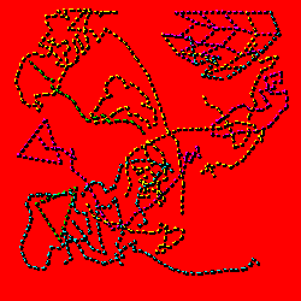 SCRIBBLERS #30