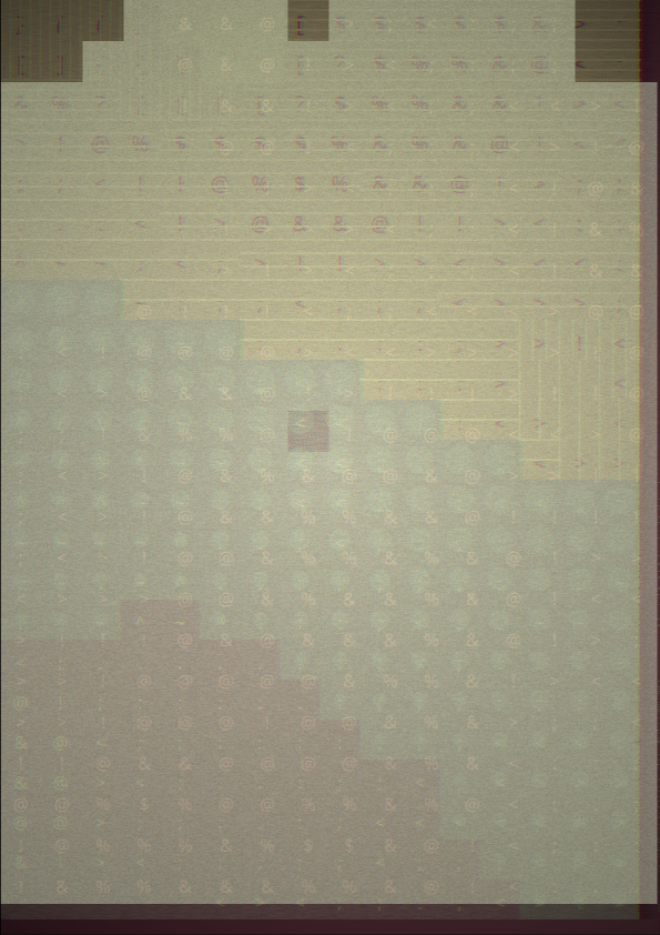 Convergence Remnants #16181