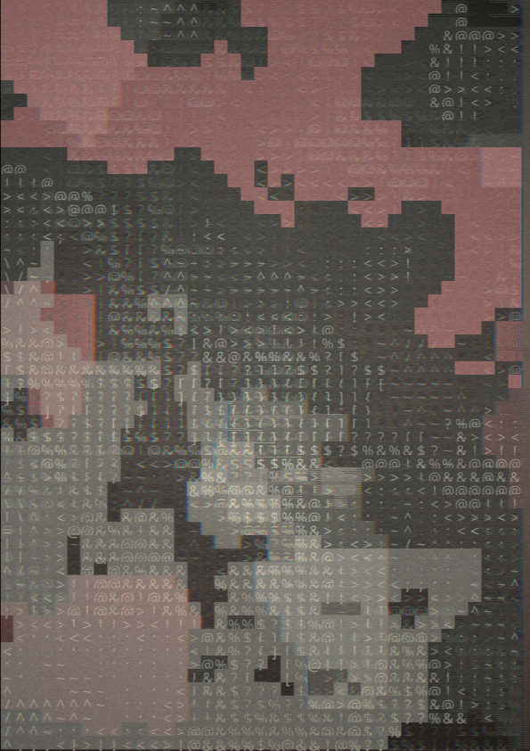 Convergence Remnants #8669