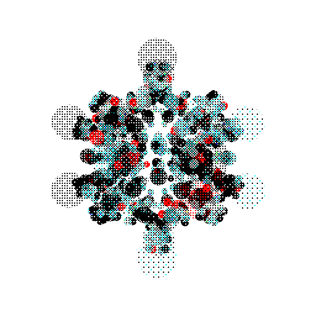 Chromoplasm #51