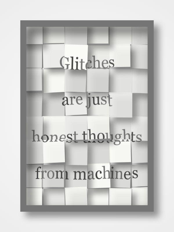 The Metaphor Machine #24495