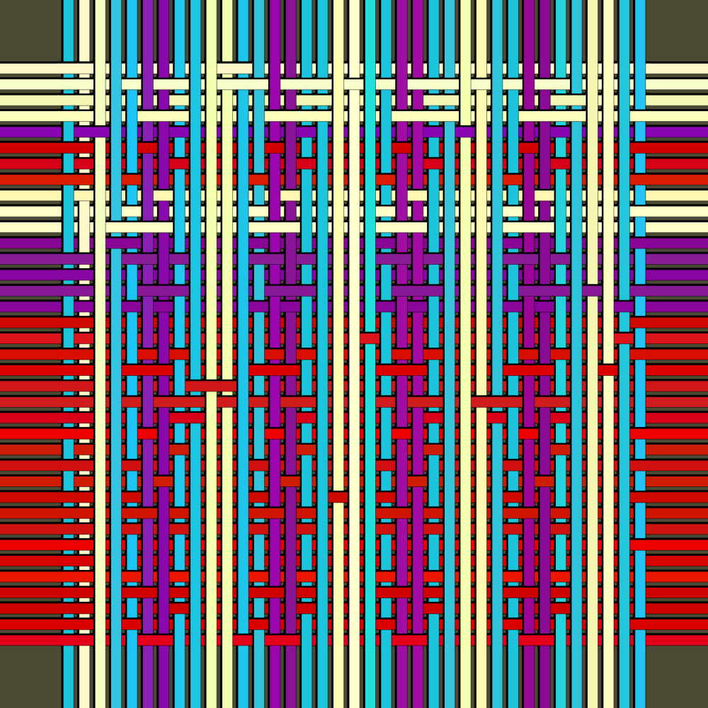 Textile Bacteria #227