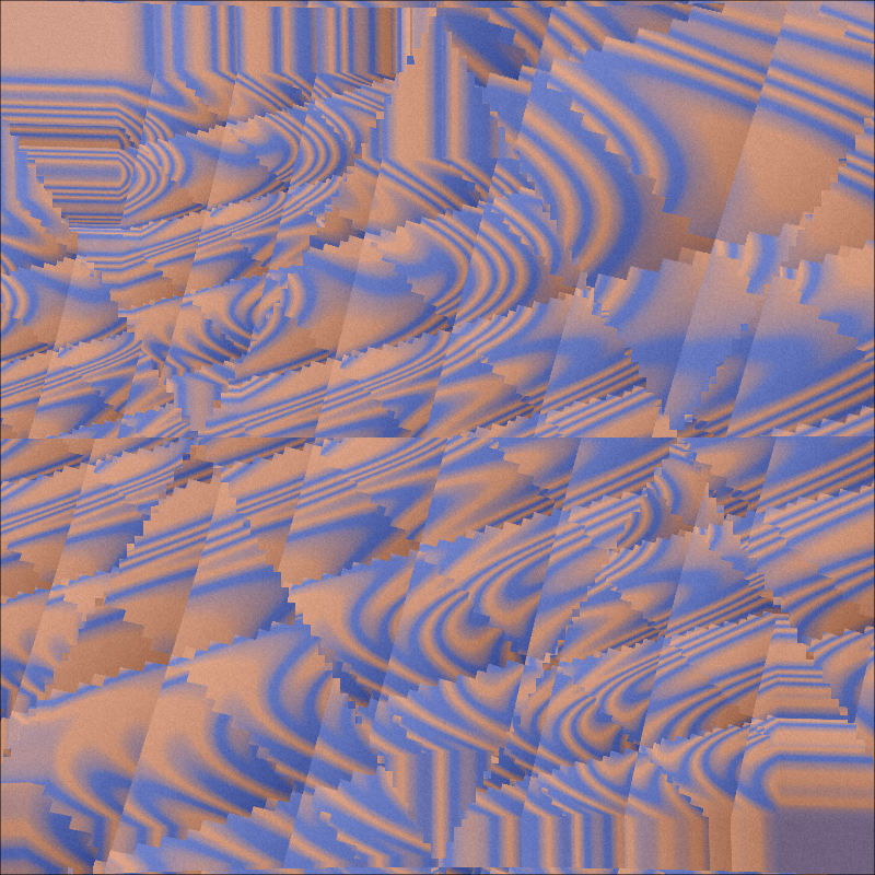 patchwork #15