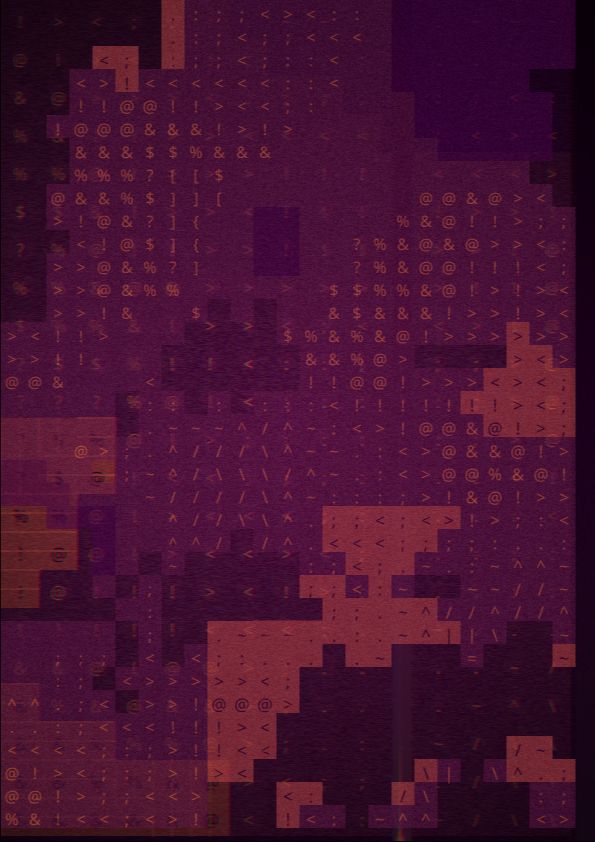 Convergence Remnants #11035