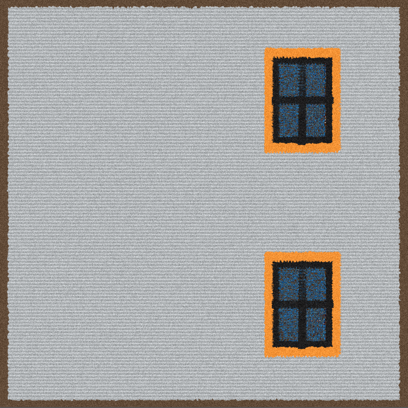 Neighborhood - windows #42