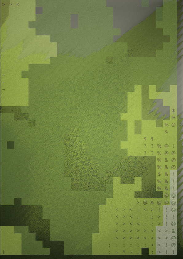 Convergence Remnants #20601