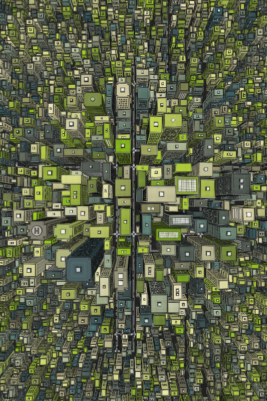 Dencity #392