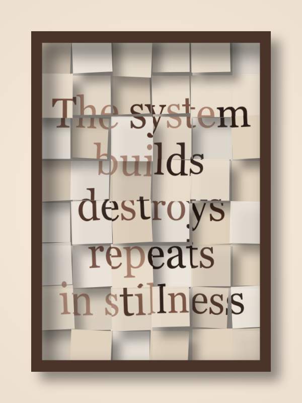 The Metaphor Machine #43667