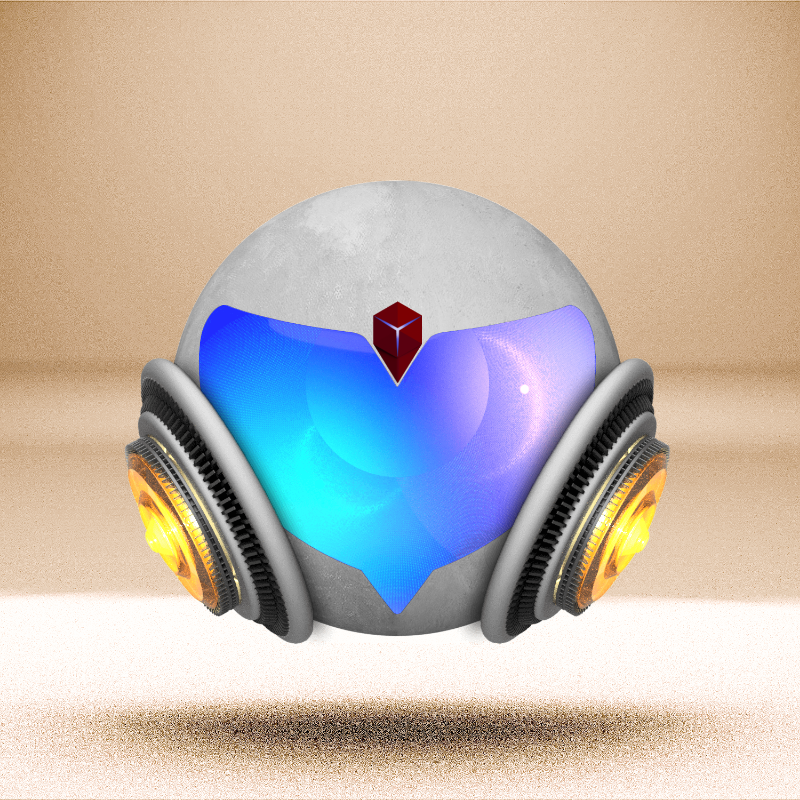 oMotion spaceship #87