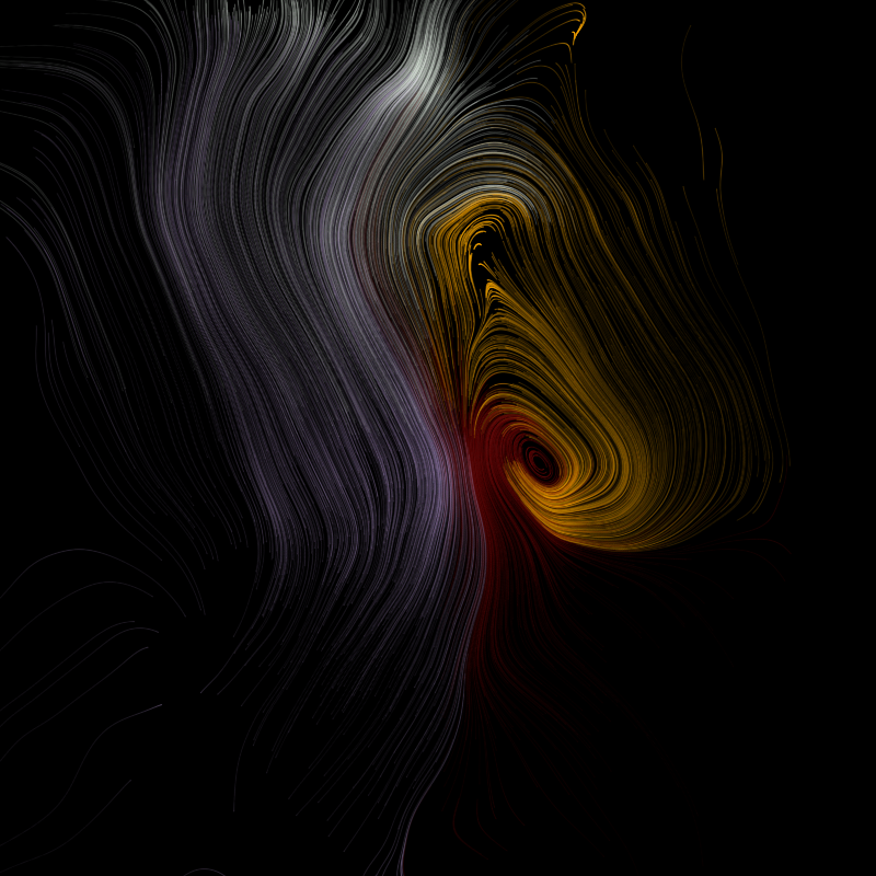 born in the dark #173