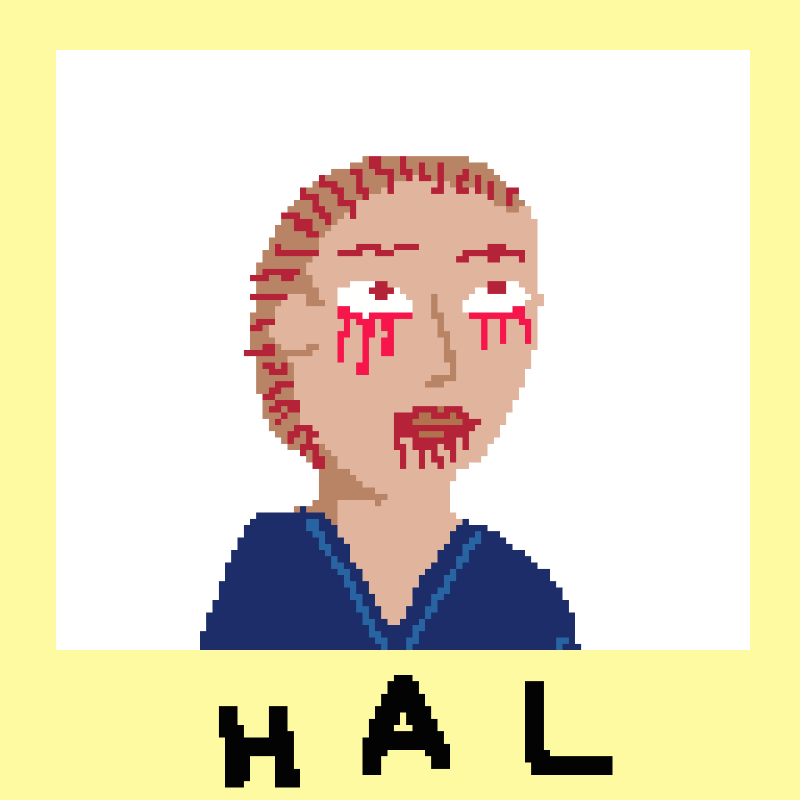 nAMED PUNK #251