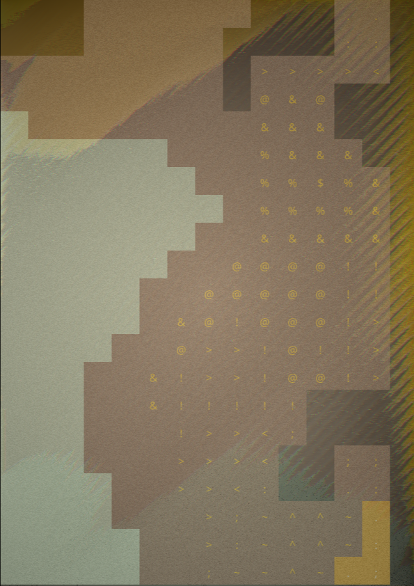 Convergence Remnants #5297