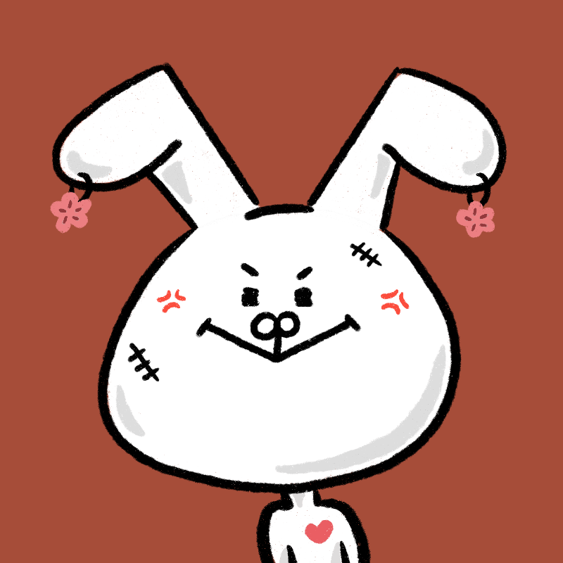 Rabbit of You #78