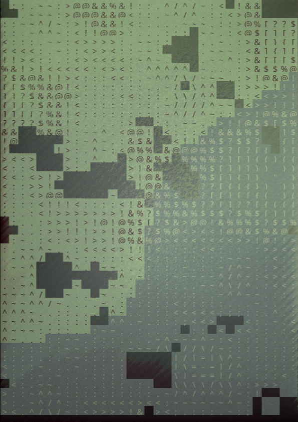 Convergence Remnants #3306