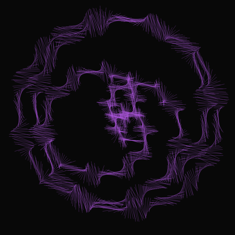 The Noise #14843