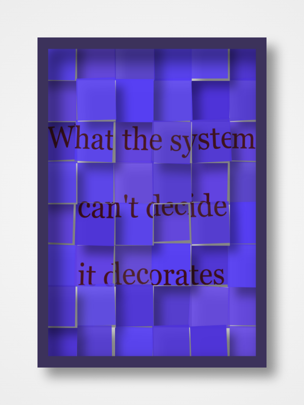 The Metaphor Machine #12788
