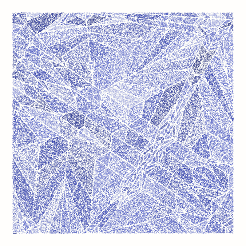 Unfolded #15