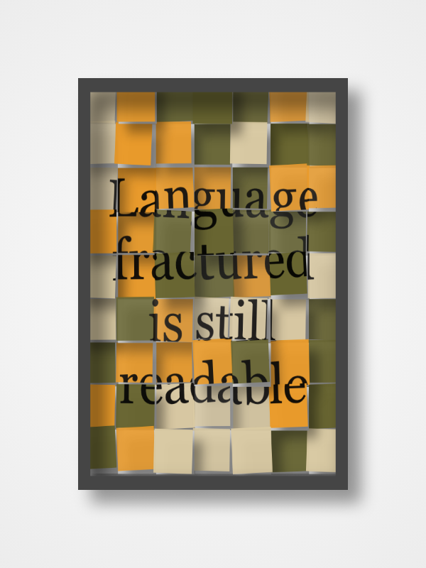The Metaphor Machine #26218