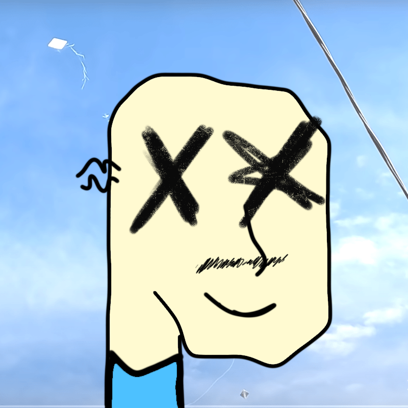 HicEtLucas #7