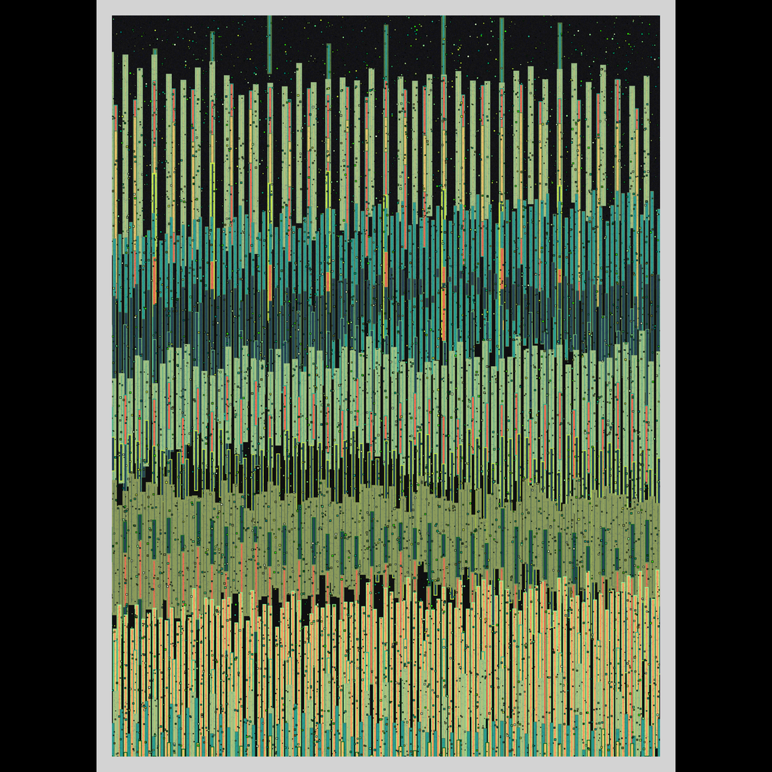 Soil Horizon #189