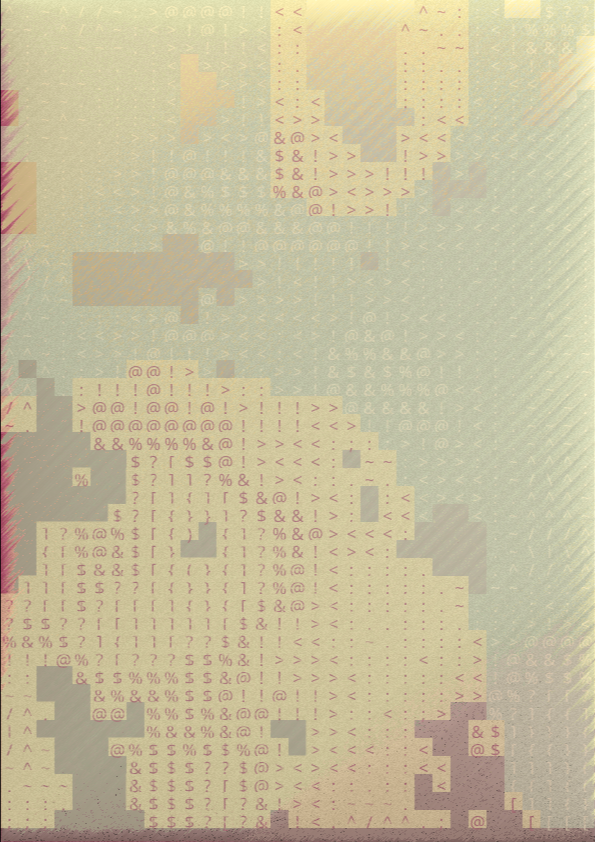 Convergence Remnants #19052