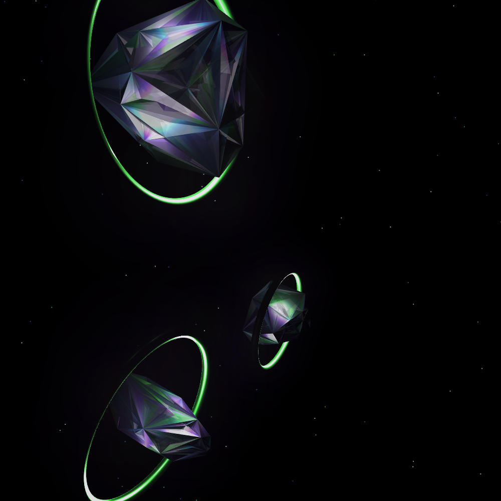 Space Gems #450