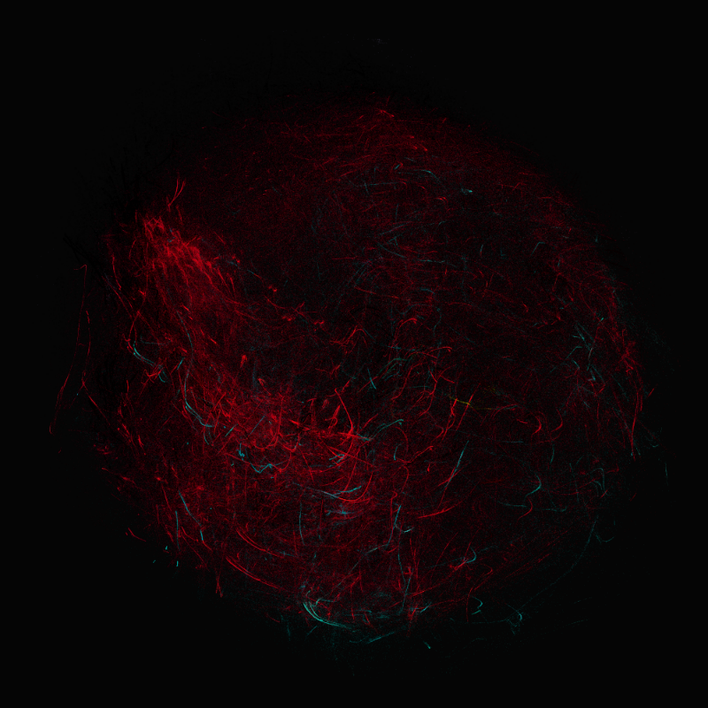 balls in vector fields #60