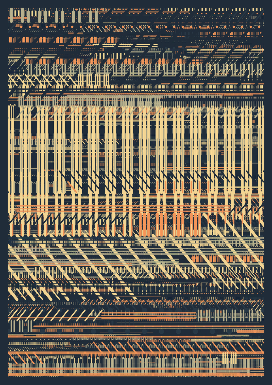 Cable Management #60