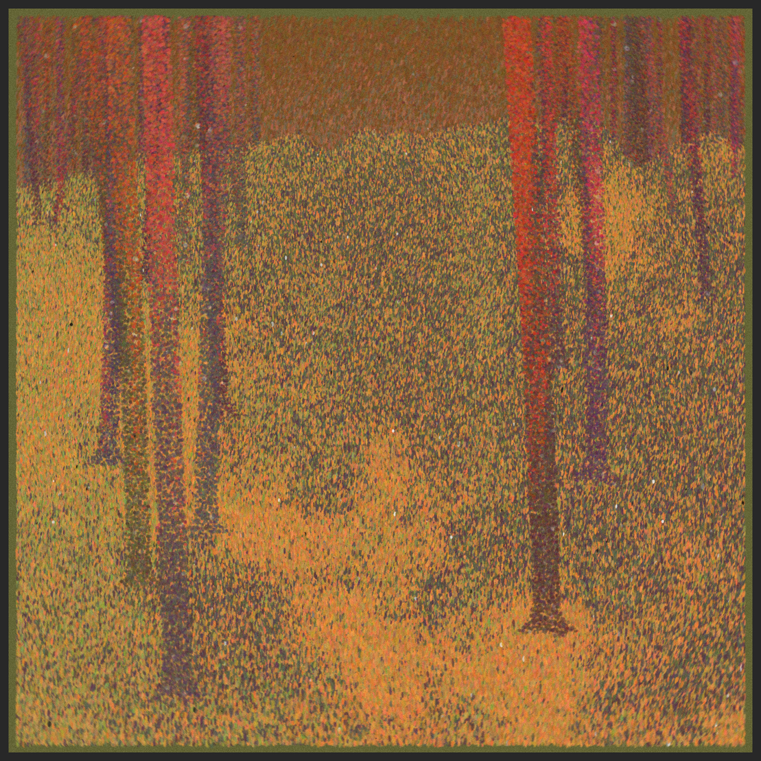 forest #60