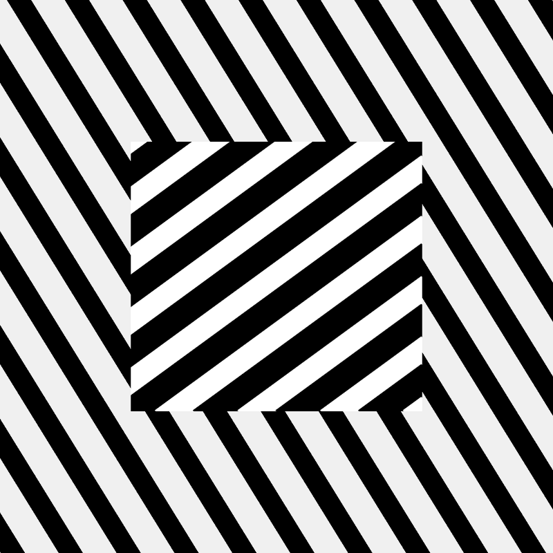 Chromatic dazzle #461