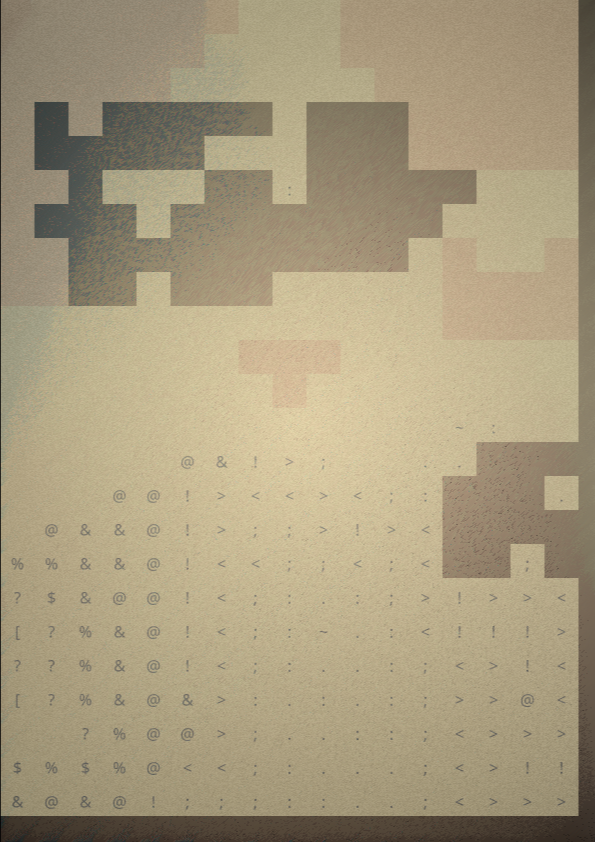 Convergence Remnants #11091