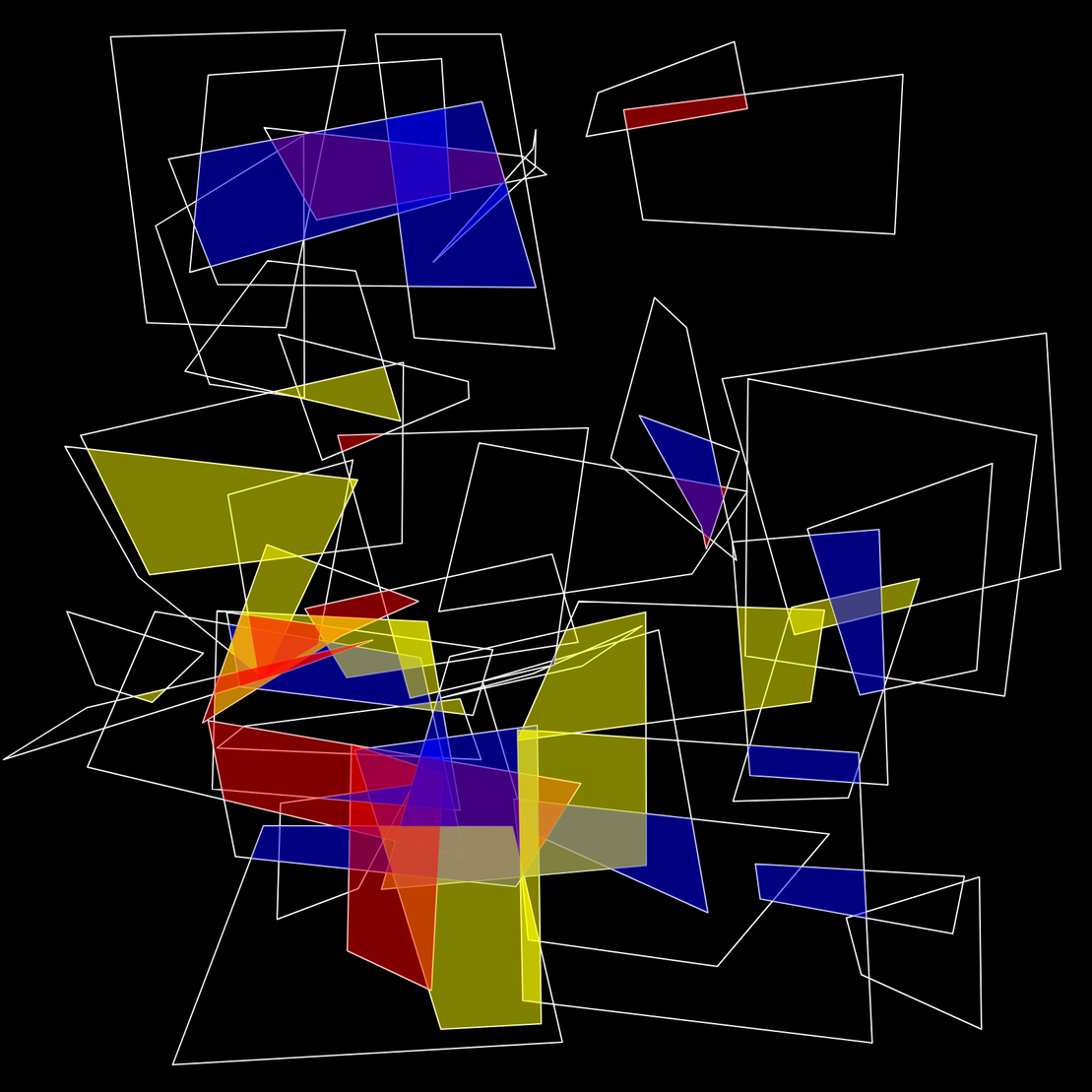 Quad-Overlaps #109