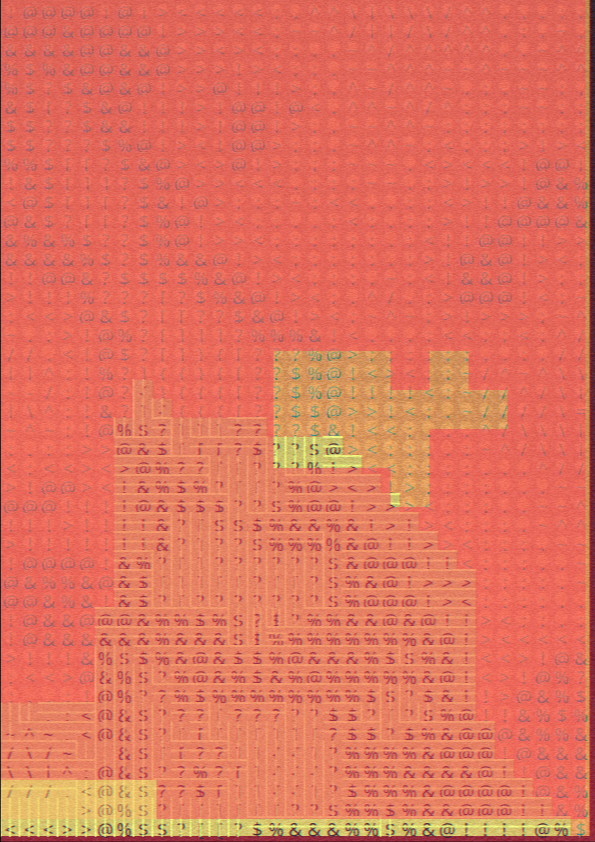 Convergence Remnants #12395